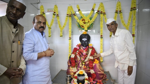 ಕೃಷ್ಣೆ ಮೇಲೆ ಆಣೆ ಇಟ್ಟು ಸುಳ್ಳು ಹೇಳಿದರು