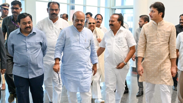 ಸ್ತ್ರೀಯರಿಗೆ ಯೋಜನೆ ಘೋಷಿಸಿದ ಸರ್ಕಾರ