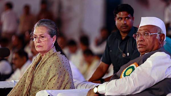 After Bharat Jodo Yatra Congress plans new cross-country march After Bharat Jodo Yatra Congress plans new cross-country march