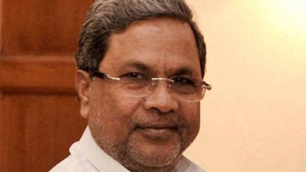 ಬಿಜೆಪಿ-ಜೆಡಿಎಸ್ ಅಧಿಕಾರಕ್ಕೆ ಬರಬಾರದು: ಸಿದ್ದರಾಮಯ್ಯ