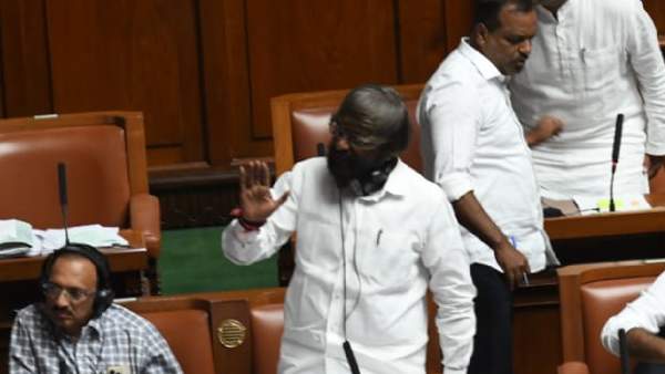  ನೋವಾಗಿದ್ದರೆ ವಿಷಾಧ ವ್ಯಕ್ತಪಡಿಸುತ್ತೇನೆ ಎಂದ ಅಶ್ವತ್ಥ ನಾರಾಯಣ್