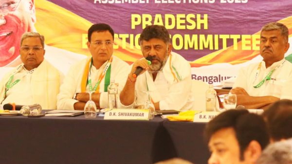 68 ಶಾಸಕರಿಗೆ ಟಿಕೆಟ್ ಖಚಿತ