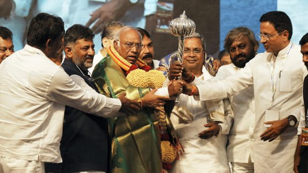  ಅಸೆಂಬ್ಲಿ ಚುನಾವಣೆಗೆ ಮುನ್ನ ಪಕ್ಷದ ಚಾಣಾಕ್ಷ ನಡೆ 
