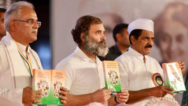  ಭ್ರಷ್ಟಾಚಾರದ ವಿರುದ್ಧ ಕಾಂಗ್ರೆಸ್‌ ಪ್ರತಿಭಟನೆ