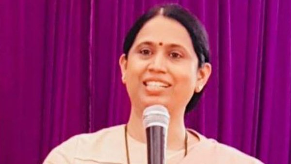  ಸಾಮಾಜಿಕ ಮಾಧ್ಯಮಗಳಲ್ಲಿ ವೈರಲ್‌ ಆಯ್ತು ವಿಡಿಯೊ