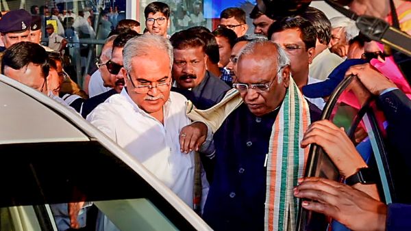  ಕಾಂಗ್ರೆಸ್‌ನ ಎಚ್ಚರಿಕೆಯ ನಡೆ