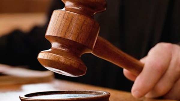 Haveri BJP MLA Nehru Olekar and his two Sons sentenced to 2 years in jail, special court order 