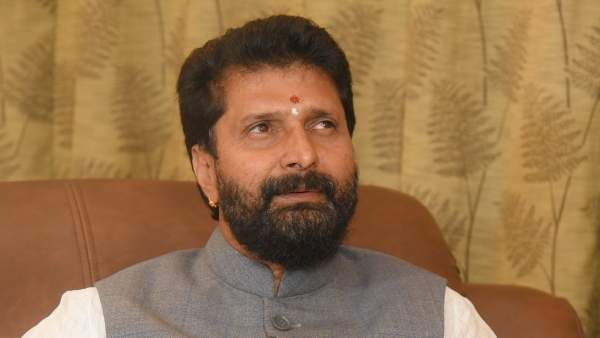 Interview With Chikmagalur MLA CT Ravi