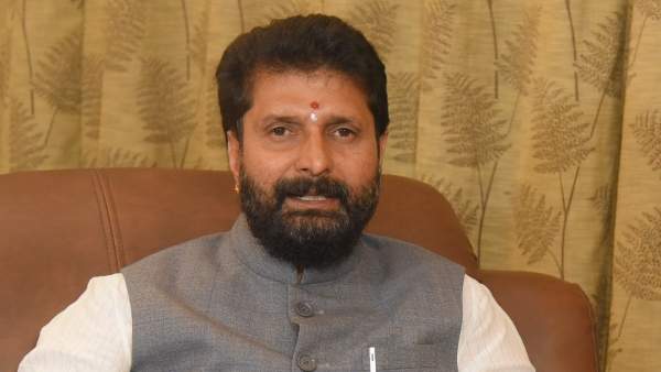 BJP Leader CT Ravi Slams KPCC President DK Shivakumar