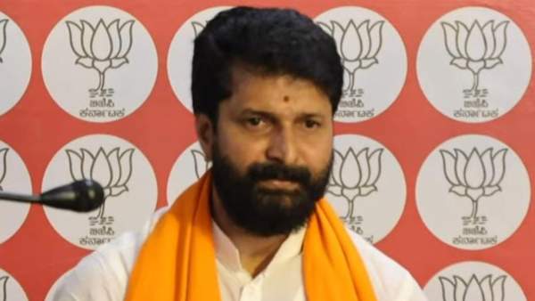 Congress Baseless Allegations Said CT Ravi