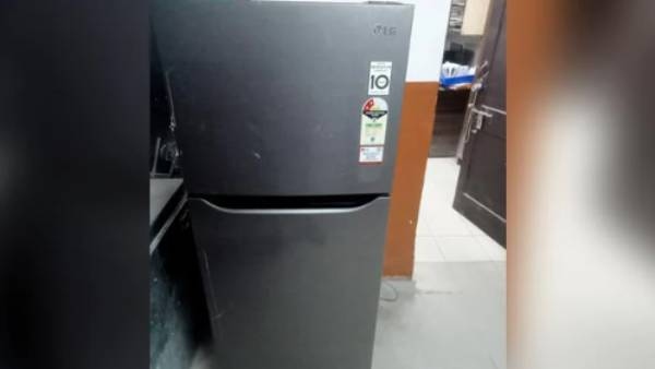 ಧಾಬಾದಲ್ಲಿದ್ದ ಫ್ರೀಜರ್‌ನಲ್ಲಿ ಶವ ಪತ್ತೆ