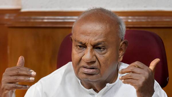 ಸಭೆ ರದ್ದಾದರೂ ನನ್ನ ನಿರ್ಧಾರ ಬದಲಾಗುವುದಿಲ್ಲ: ಹೆಚ್ಡಿಕೆ