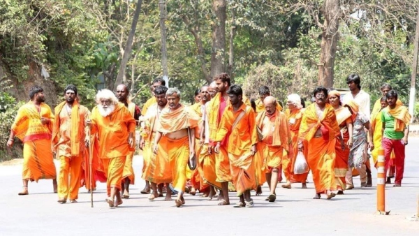Mahashivratri 2023: Shivratri Celebration In Shri Kshethra Dharmasthala