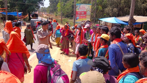 Mahashivratri 2023: Shivratri Celebration In Shri Kshethra Dharmasthala