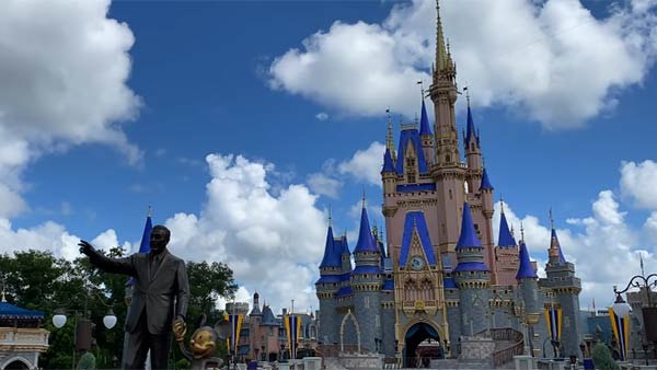 Disney to layoffs 7,000 employees 