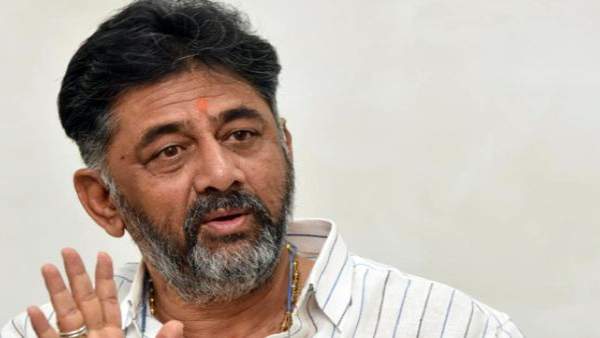ಮದ್ದೂರಿನಲ್ಲಿ ಕೆಪಿಸಿಸಿ ಅಧ್ಯಕ್ಷ ಡಿ ಕೆ ಶಿವಕುಮಾರ್ ಸ್ಪರ್ಧೆ.? 