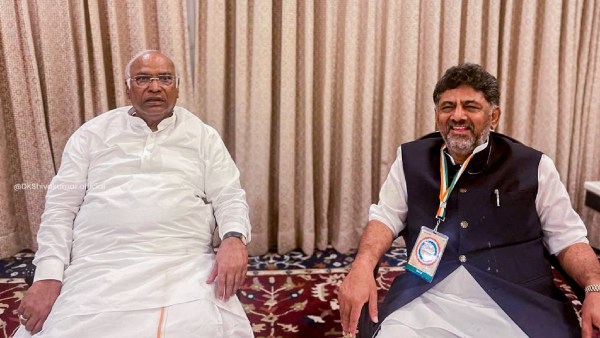 ಶಿವಕುಮಾರ್ 7 ಬಾರಿ ಶಾಸಕ 