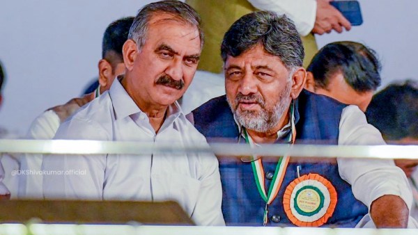 ಅಹ್ಮದ್ ಪಟೇಲ್ ಚುನಾವಣೆ ಗೆಲ್ಲಲು ನೆರವು 