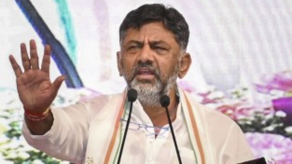 Congress Will Come To Power By Winning 141 Constituencies Says DK Shivakumar 