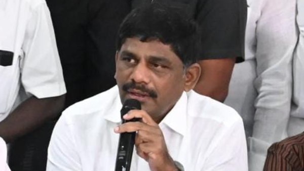 DK Suresh Give Clarification About Actress Ramya Contest In Channapatna Constituency 