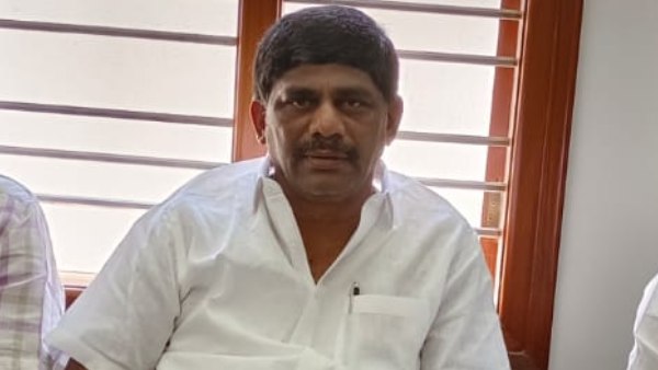 DK Suresh Give Clarification About Actress Ramya Contest In Channapatna Constituency 
