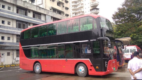 ಡಬಲ್‌ ಡೆಕ್ಕರ್‌ಗೆ ಬಿಎಂಟಿಸಿ ಟೆಂಡರ್ 