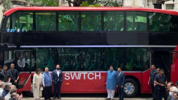  ಡಬಲ್ ಡೆಕ್ಕರ್‌ ಟಿಕೆಟ್‌ ದರ