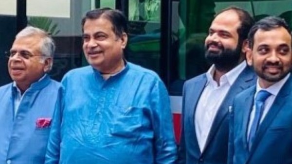  ಮುಂಬೈನಲ್ಲಿ ಭಾರತದ ಮೊದಲ ಇ ಡಬಲ್‌ ಡೆಕ್ಕರ್‌