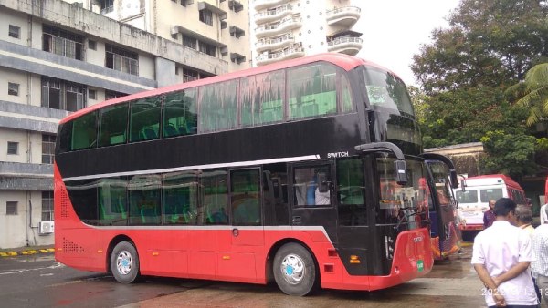  65 ಮಂದಿ ಕುಳಿತುಕೊಳ್ಳವ ಸಾಮರ್ಥ್ಯ