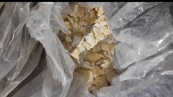 ಮಾದಕ ದ್ರವ್ಯಗಳು ಪತ್ತೆಯಾಗಿವೆ ಮಾದಕ ದ್ರವ್ಯಗಳು ಪತ್ತೆಯಾಗಿವೆ