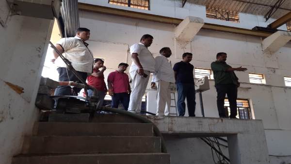 ಕೆಲವೇ ದಿನಗಳಲ್ಲಿ ಸಮಸ್ಯೆ ಬಗೆಹರಿಸುತ್ತೇವೆ ಕೆಲವೇ ದಿನಗಳಲ್ಲಿ ಸಮಸ್ಯೆ ಬಗೆಹರಿಸುತ್ತೇವೆ