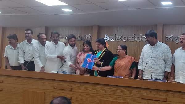  ಸಣ್ಣ ವ್ಯಾಪಾರಿಗಳಿಗೆ ರಿಯಾಯಿತಿ ನೀಡಿ