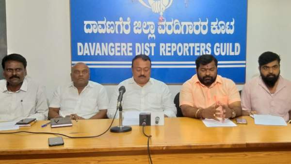  ಸರ್ವಸ್ಪರ್ಶಿ ಬಜೆಟ್ ನೀಡಿದ್ದಾರೆ 