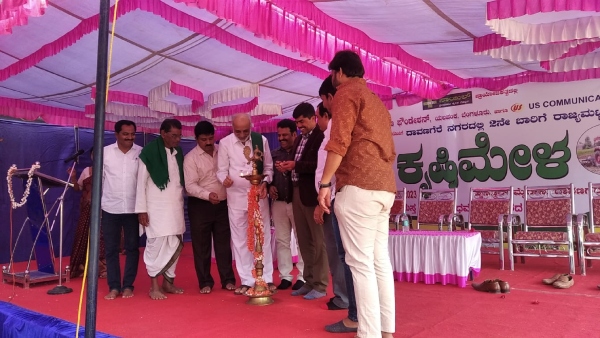 ಹಸಿರು ಕ್ರಾಂತಿಗೂ ಮುನ್ನ ರೈತರು ಸ್ವಾವಲಂಬಿಗಳಾಗಿದ್ದರು