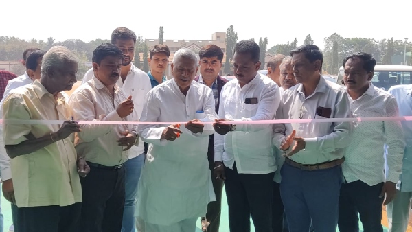 ಫೆಬ್ರವರಿ 5ರಂದು ಸಾಧಕರಿಗೆ ಸನ್ಮಾನ ಕಾರ್ಯಕ್ರಮ