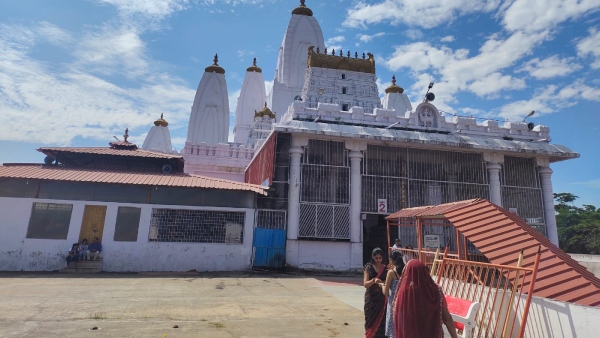 10. ರಾಮೇಶ್ವರ, ತಮಿಳುನಾಡು