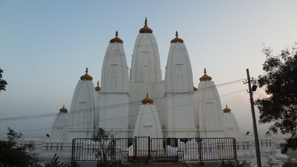 2. ಉಜ್ಜೈನಿ ಮಹಾಕಾಳೇಶ್ವರ, ಮಧ್ಯಪ್ರದೇಶ