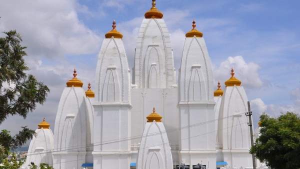 3. ಕೇದರನಾಥ, ಉತ್ತರಾಖಂಡ್