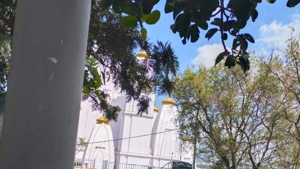 4. ಭೀಮಾಶಂಕರ, ಮಹಾರಾಷ್ಟ್ರ