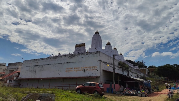 9. ನಾಗೇಶ್ವರ, ಉತ್ತರಾಖಂಡ