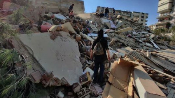 Turkey Earthquake: Death Toll Rises To 41,000 - Rescue Work Continues!