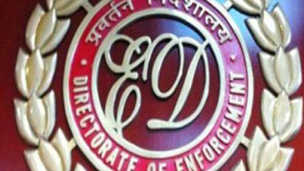 ED Raid Chhattisgarh Congress leaders house, office, 9 people arrested 