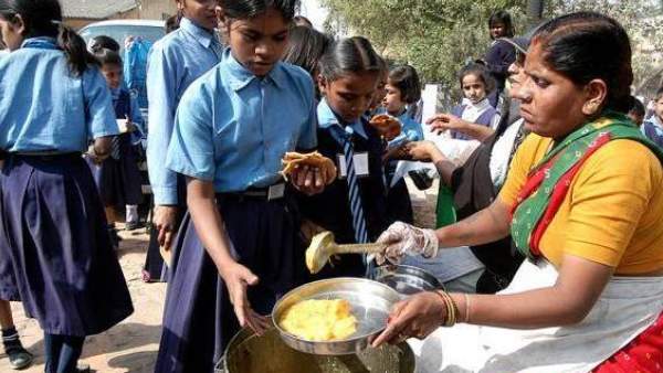 Karnataka government is thinking of giving more eggs in midday meal for students: bc Nagesh Karnataka government is thinking of giving more eggs in midday meal for students: bc Nagesh