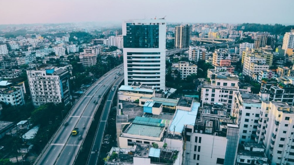 1. ಎಲೆಕ್ಟ್ರಾನಿಕ್ ಸಿಟಿ