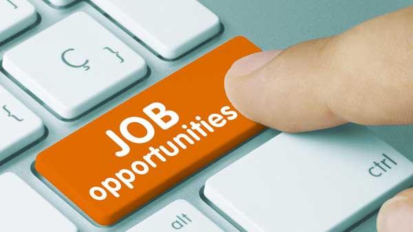 EPFO Recruitment 2023: applications for 577 Government Jobs 