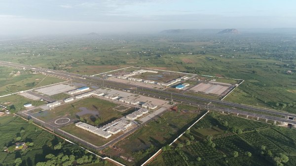Delhi-Mumbai Expressway: 11 Facts To Know About India’s Longest Expressway 