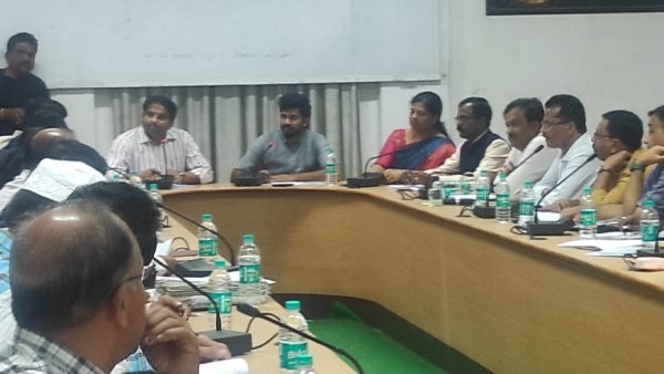 ಕುಶಾಲನಗರ - ಮೈಸೂರು ಹೆದ್ದಾರಿಗೆ ಮೋದಿ ಶಂಕುಸ್ಥಾಪನೆ