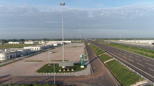 Delhi-Mumbai Expressway: 11 Facts To Know About India’s Longest Expressway 