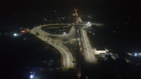 Delhi-Mumbai Expressway: 11 Facts To Know About India’s Longest Expressway 