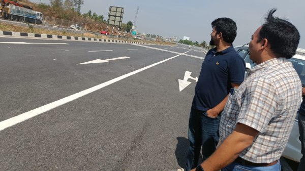 ಕಾವೇರಿ ಈ ನಾಡಿನ ಜೀವ ನದಿ, ಹೆದ್ದಾರಿ ಹೆಸರಿಗೆ ವಿವಾದ ಬೇಡ